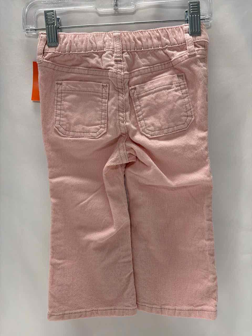 Gap Size 2T Pink Pants- Casual