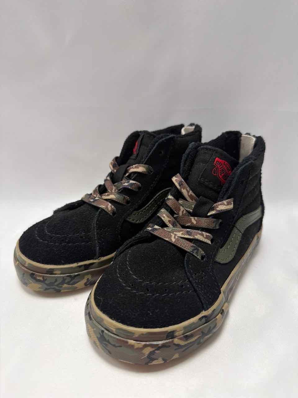 Vans Shoe Sizes 7C Shoes- Casual