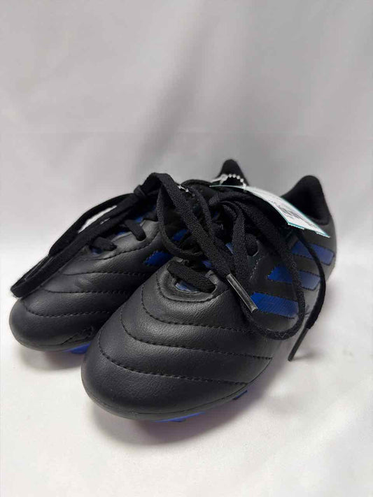 Adidas Shoe Sizes 11C Black Shoes- Casual