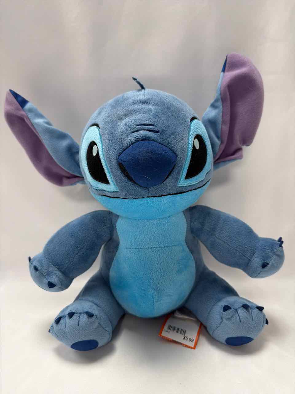 Disney Plush/ Stuffed Animal