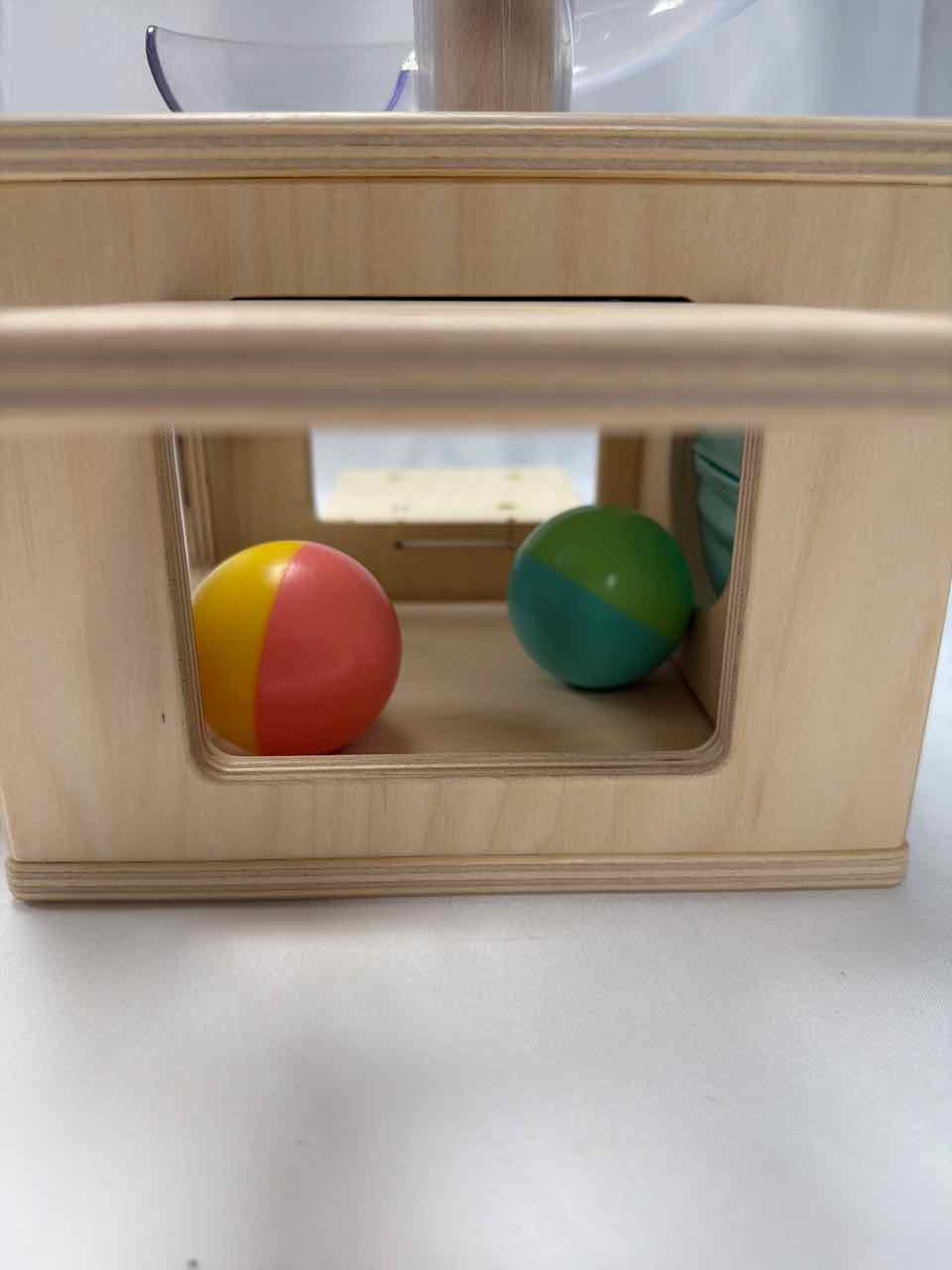 Lovevery Wooden Toy