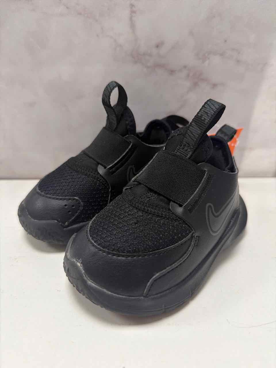 Nike Shoe Sizes 4C Black Shoes- Casual