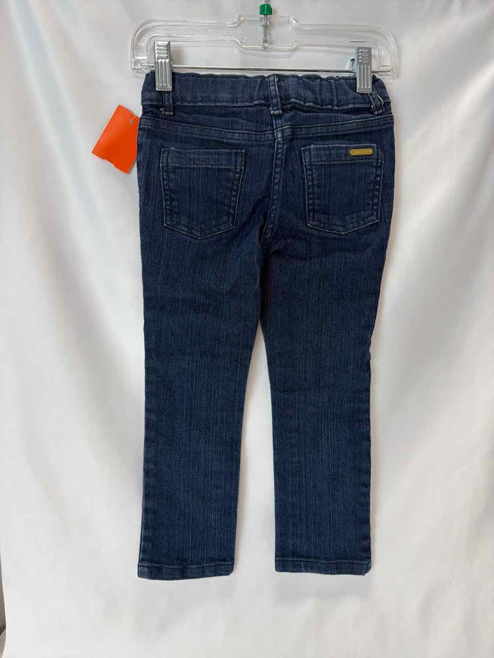 Janie and Jack Size 3T Denim Jeans