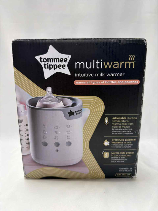 Tommee Tippee Bottle Warmers