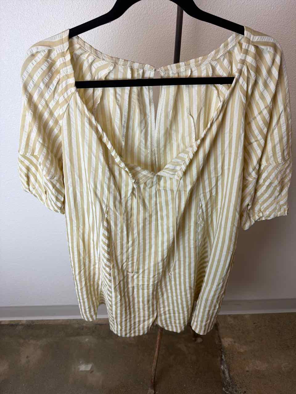 Romper- Casual