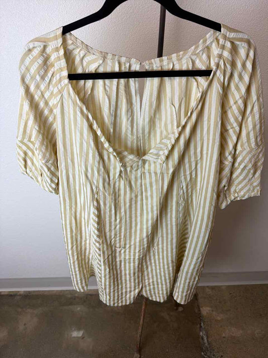 Romper- Casual