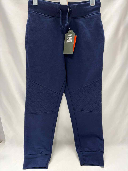 Telluride Size 5/6 Navy New With Tags Pants- Casual