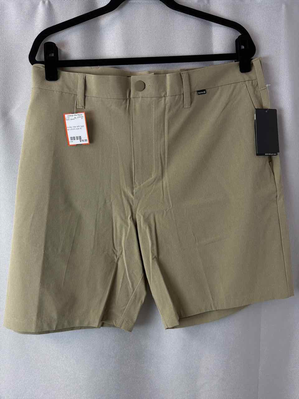 Shorts- Athletic
