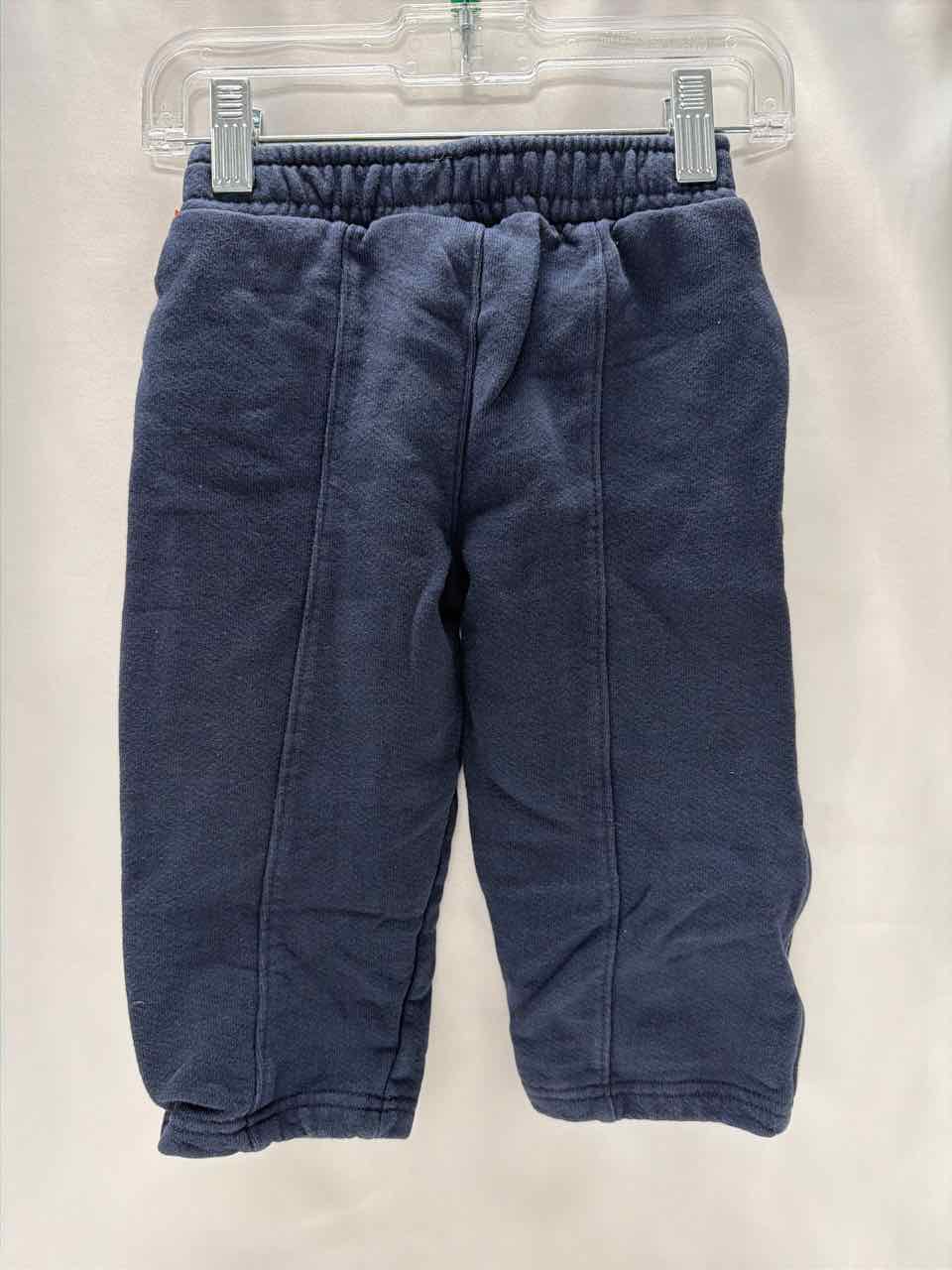 Zara Size 3T Navy Pants- Casual