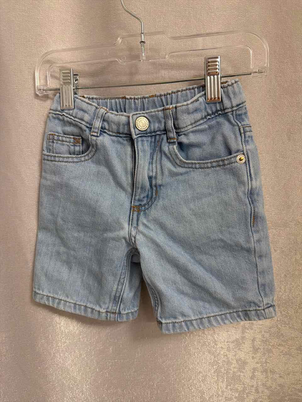 Size 2T Shorts- Casual