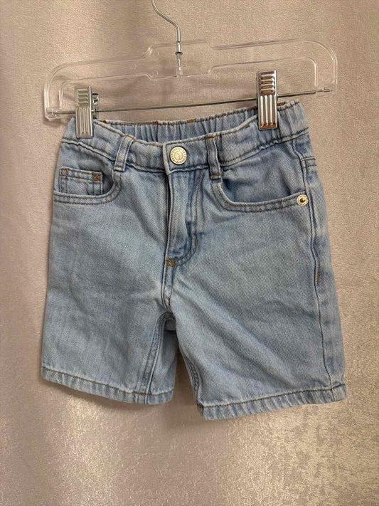 Size 2T Shorts- Casual