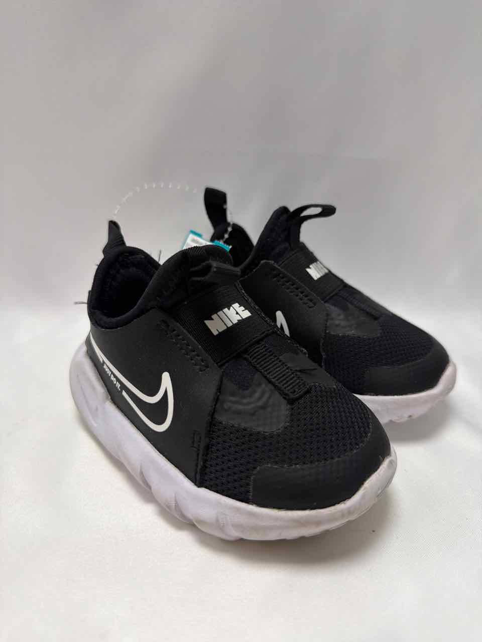 Nike Shoe Sizes 4C Black Shoes- Casual