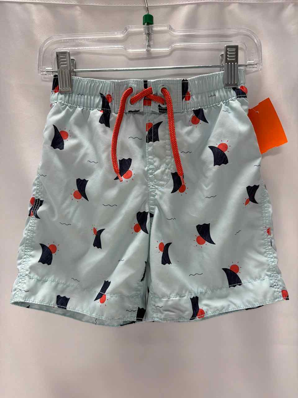 Gap Size 3T Blue Swim Trunks