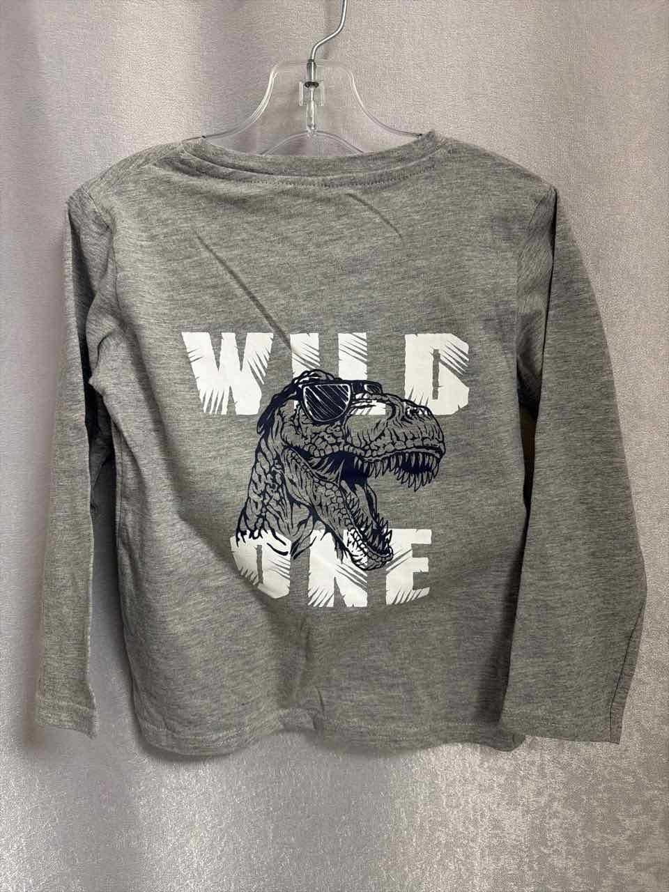 Size 3T Shirt- Casual