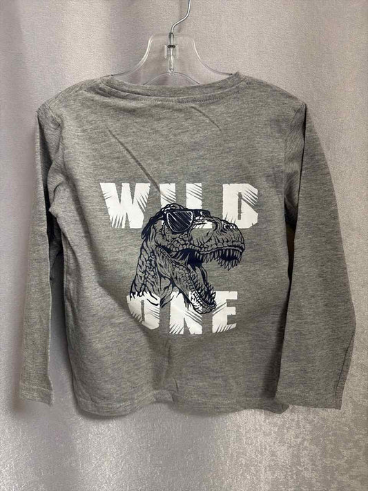 Size 3T Shirt- Casual