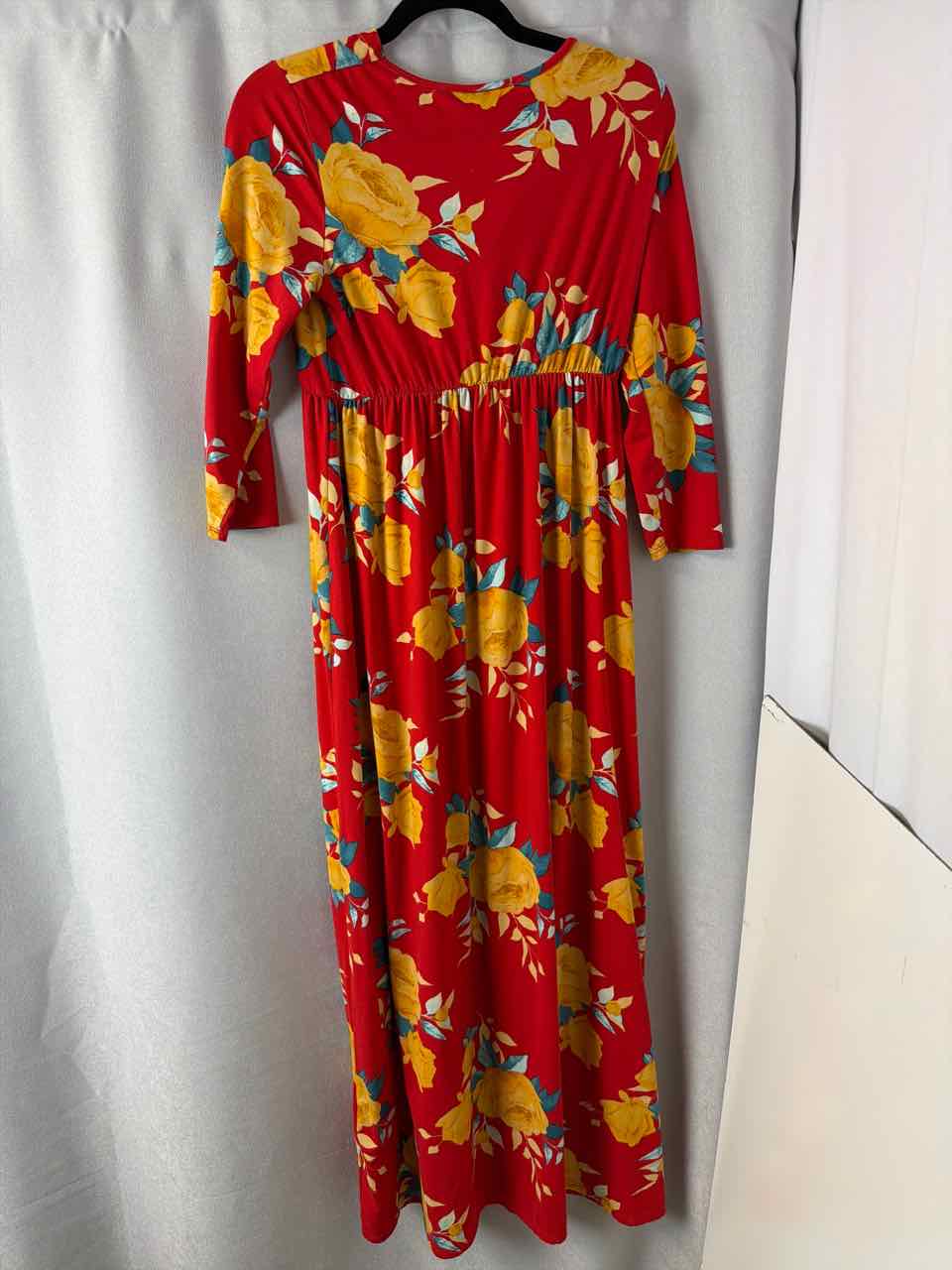 Large Dress