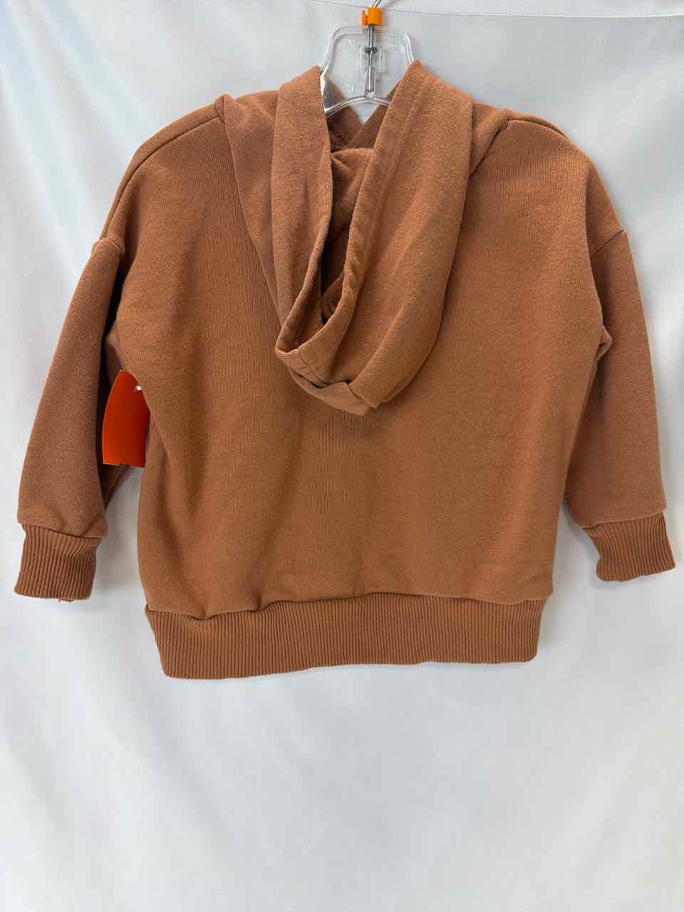 Disney Size 2T Brown Gently Used Sweatshirt