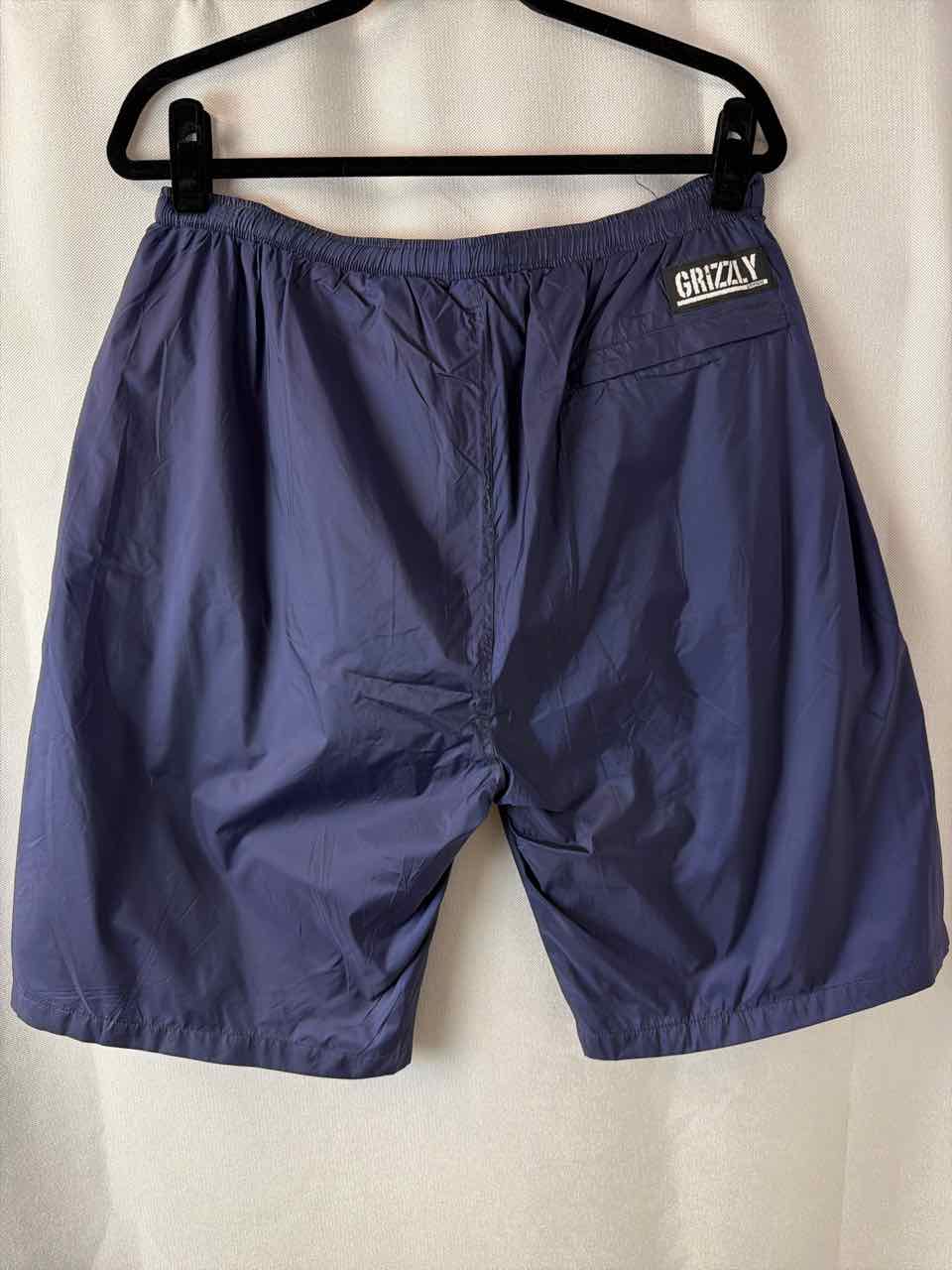 Shorts- Athletic