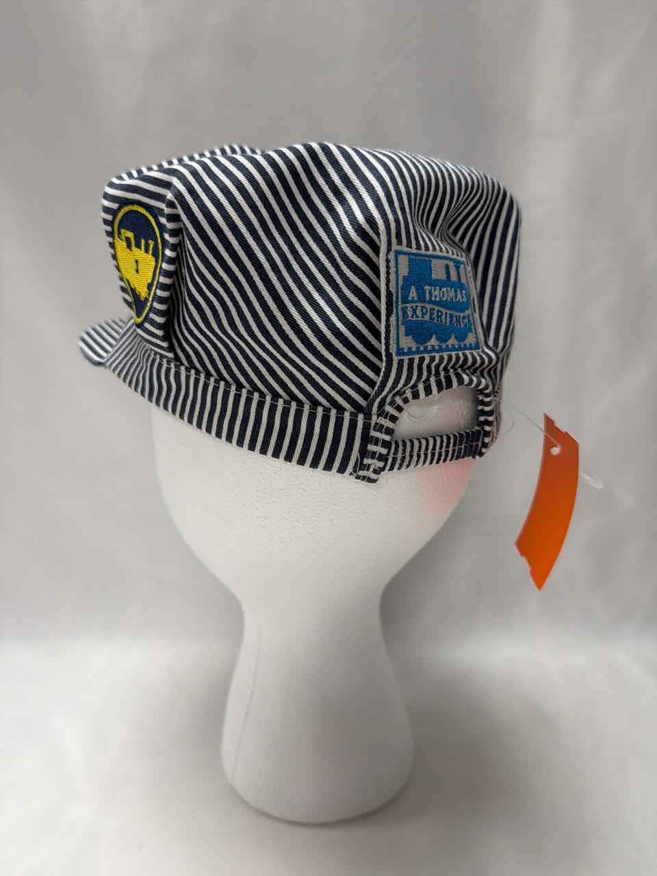 Thomas the Train Hat- Baseball/Sport