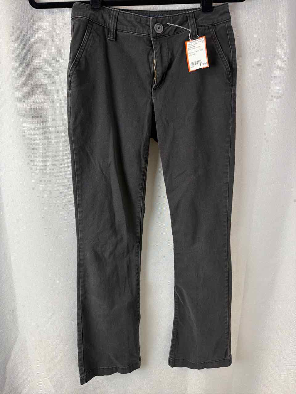 Aeropostale Black Pants- Formal