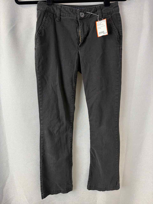 Aeropostale Black Pants- Formal