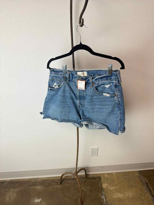 Universal Thread Gently Used 8 Shorts