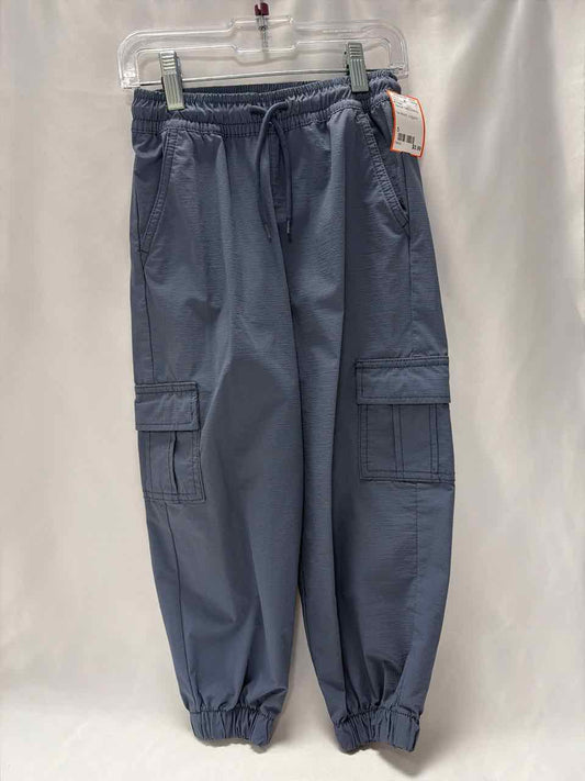 Art Class Size 5 Charcoal Pants- Casual