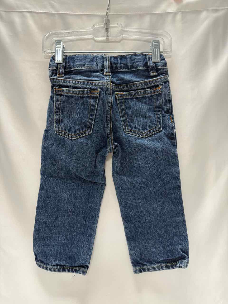Baby Gap Size 18-24 Months Gently Used Jeans