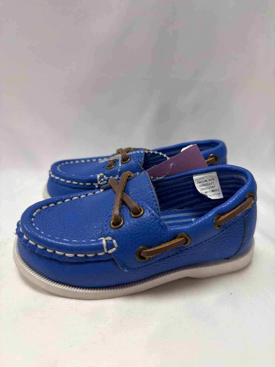 Janie & Jack Shoe Sizes 6C Shoes- Casual