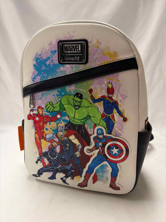 Loungefly New With Tags Backpacks