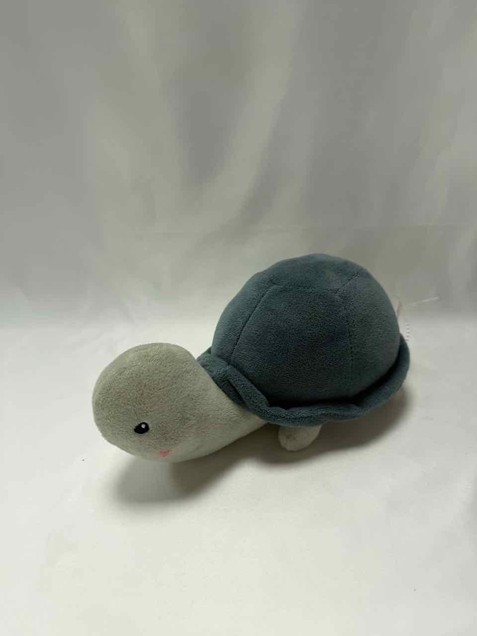 H&M Gray Gently Used Plush/ Stuffed Animal