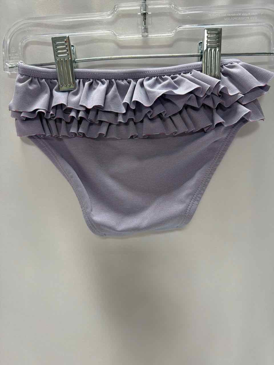 Cat & Jack Size 2T Lavender Swimsuit- 2pc