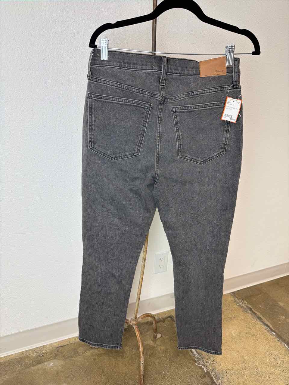 Madewell Gently Used 28 Jeans