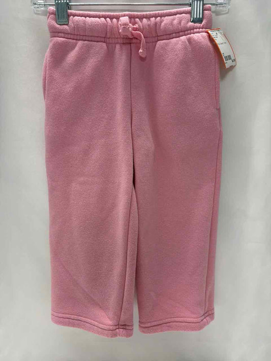 Okie Dokie Size 2T Pink Pants- Casual