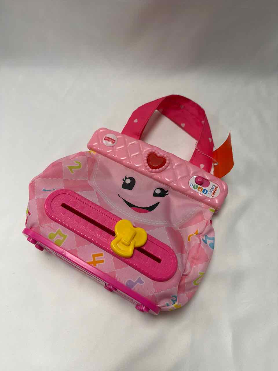 Fisher Price 3+ Pink Toys Misc.