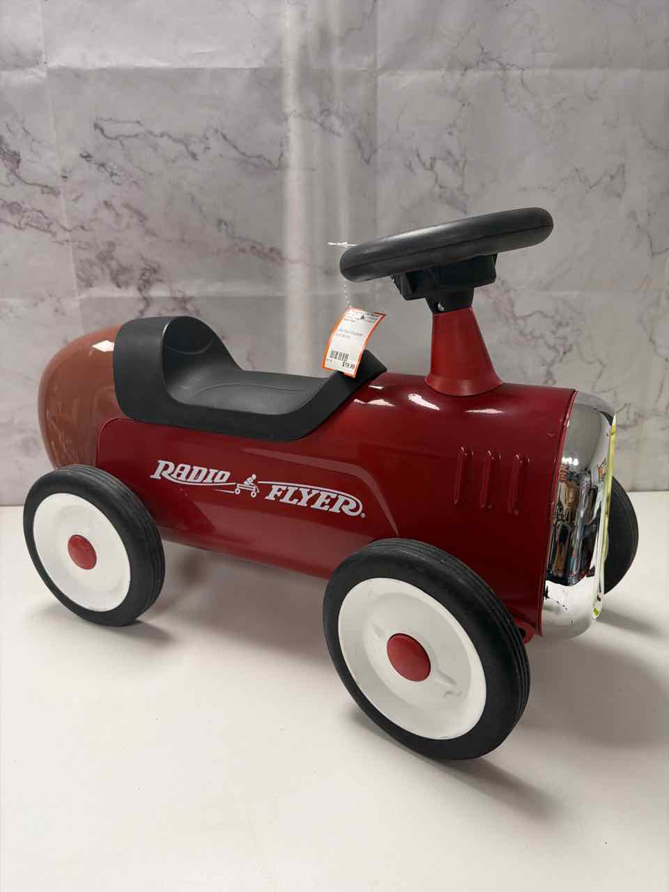 Radio Flyer Bicycles, Tricycles, Scooters