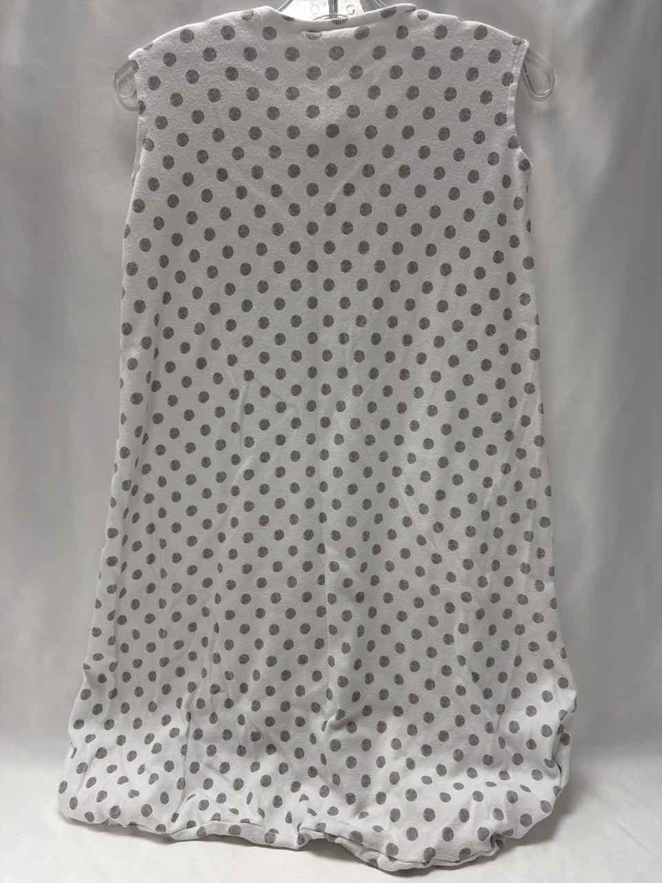 Halo Size Medium White Sleep Sacks