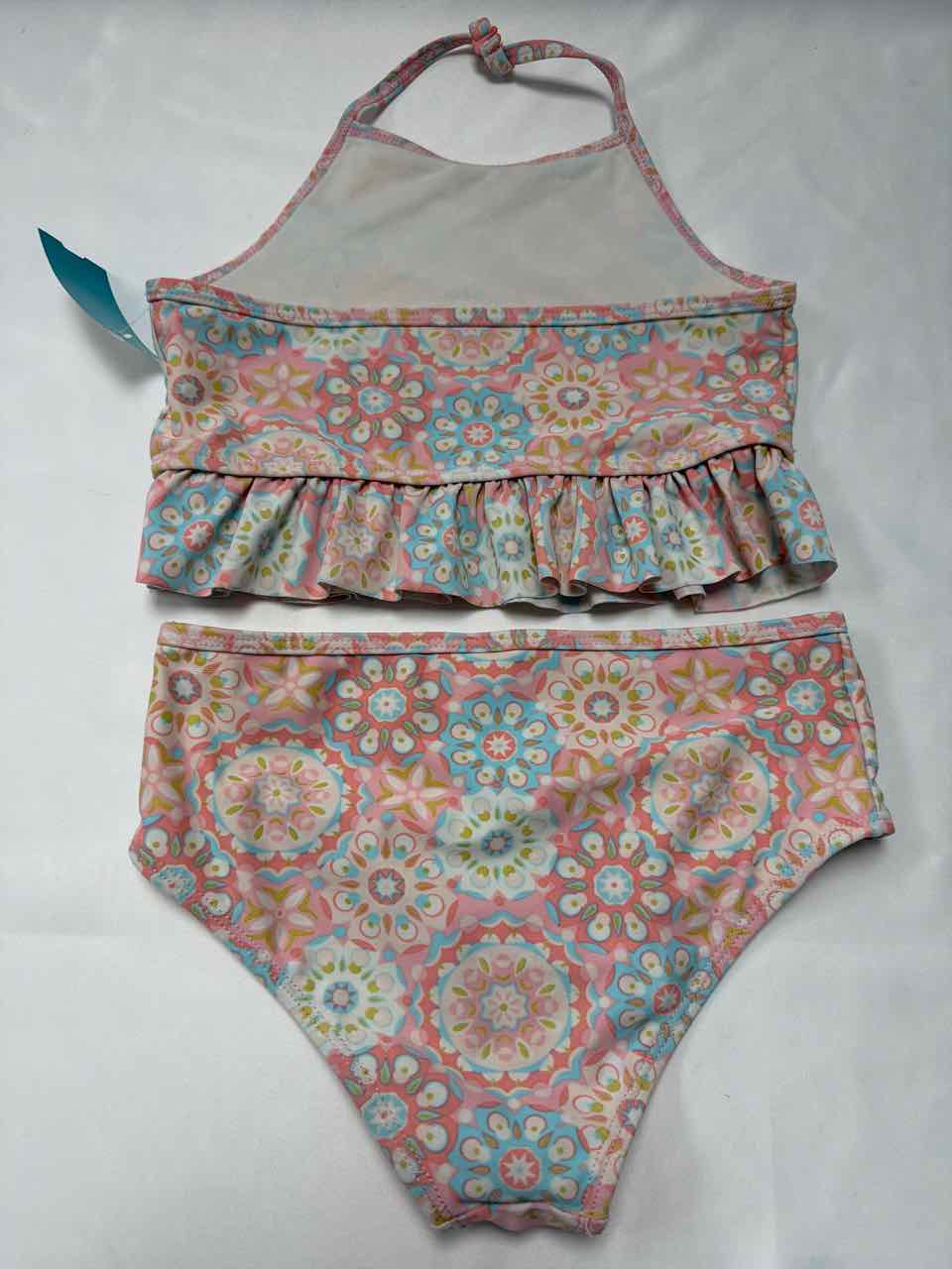 Tommy Bahama Size 7 Swimsuit- 2pc