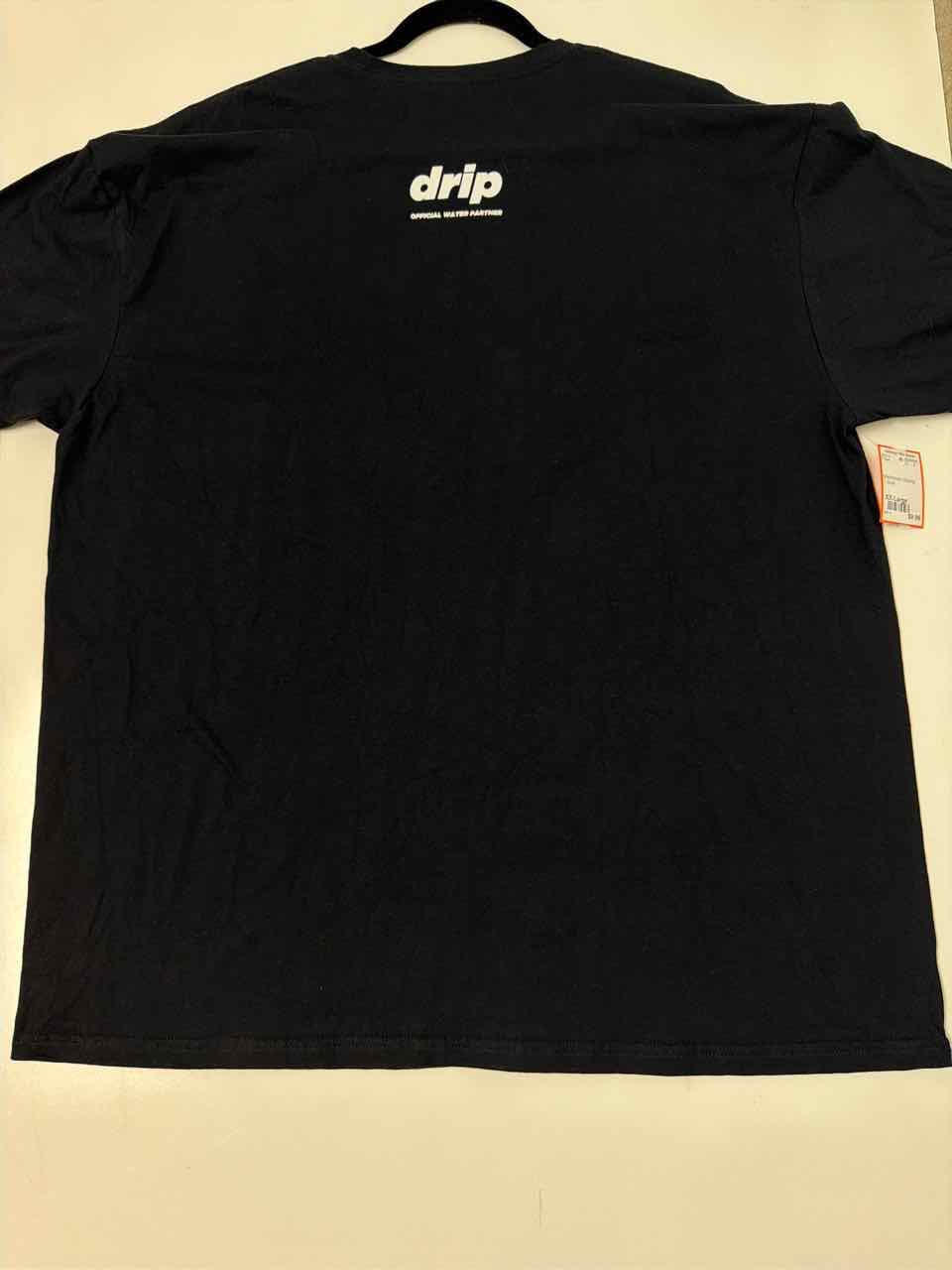 Size XX-Large T-Shirt