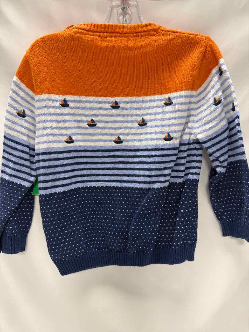 Mayoral Size 12 Months Gently Used Sweater