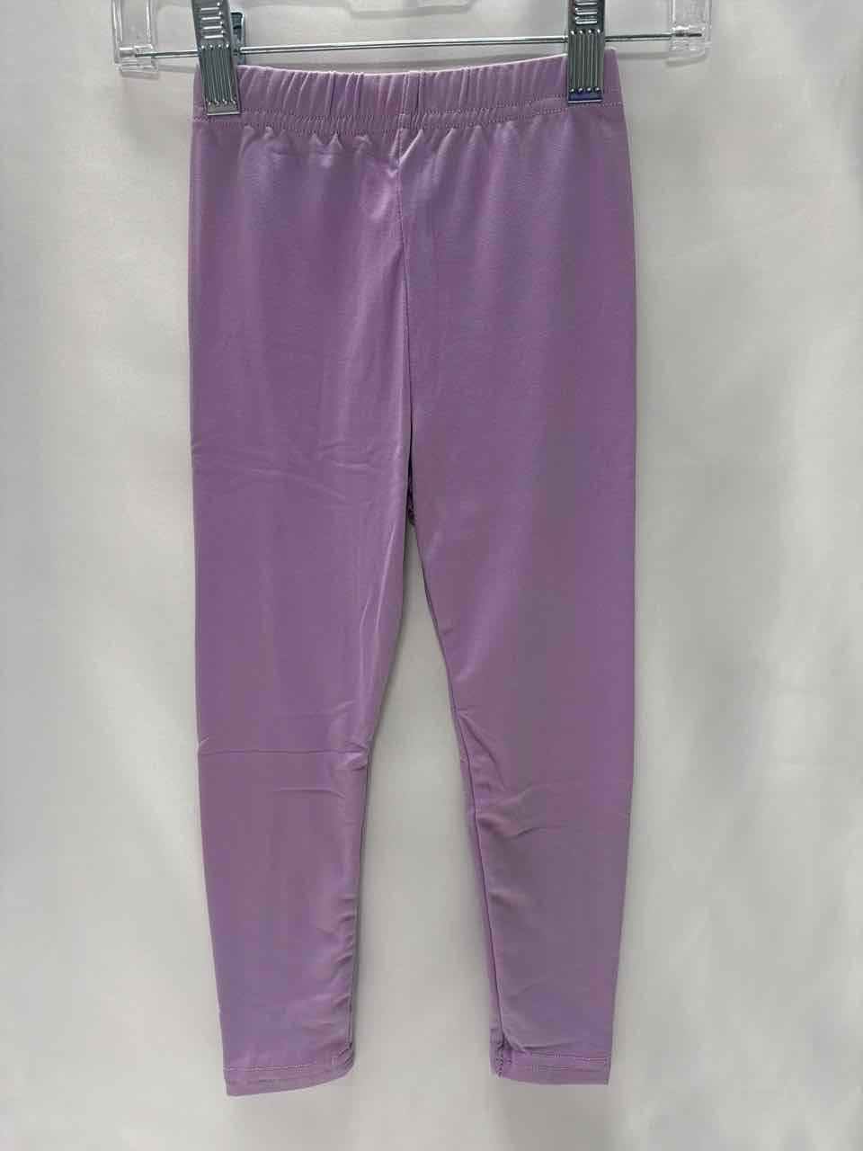 Leveret Size 3T Lavender Pajamas Nightgown