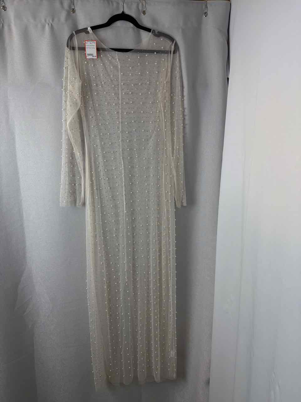 Booth Rentals Dress