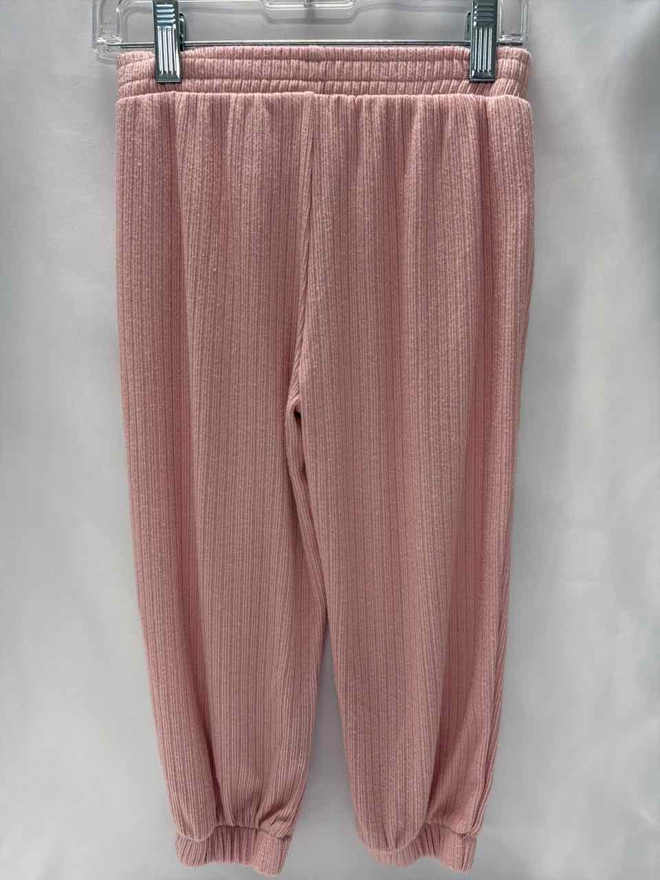 easy peasy Size 4T Pink Pants- Casual