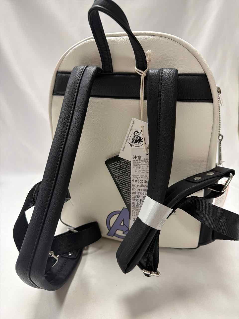 Loungefly New With Tags Backpacks