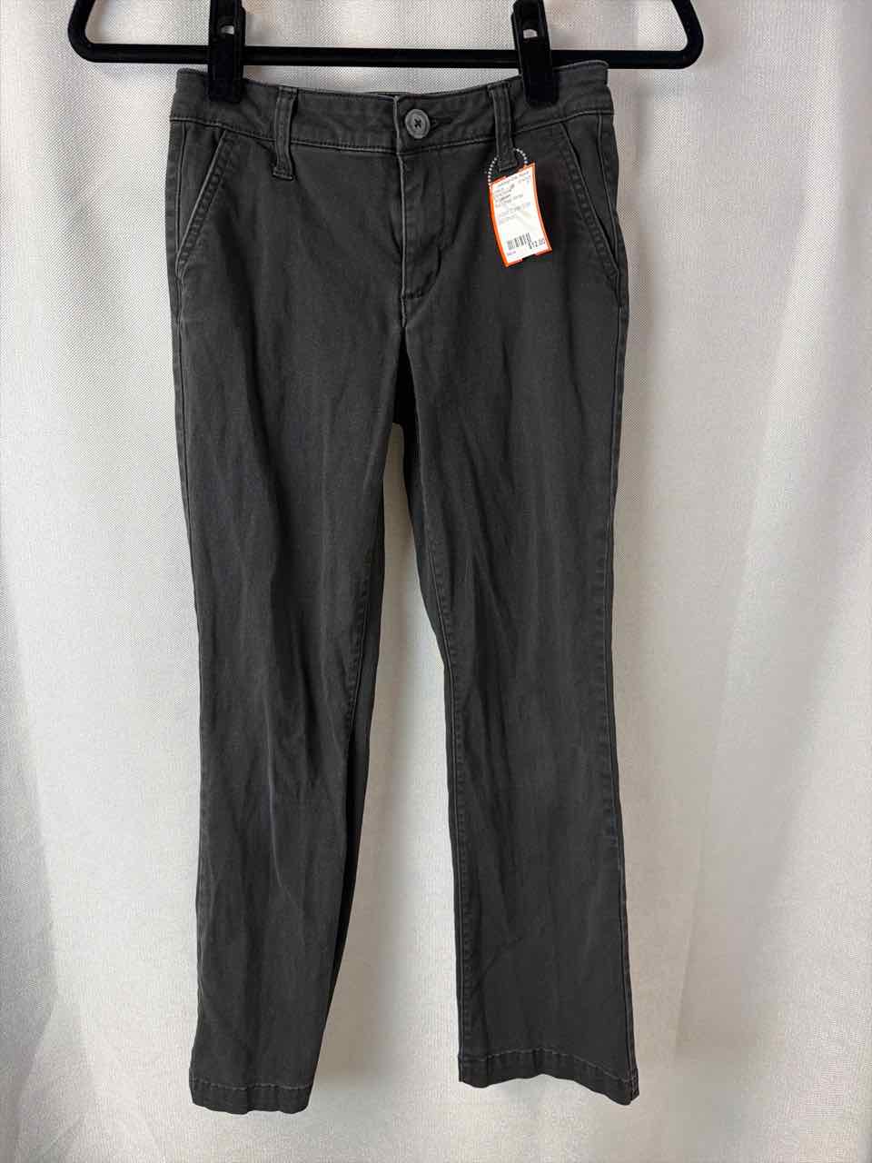 Aeropostale Black Pants- Formal