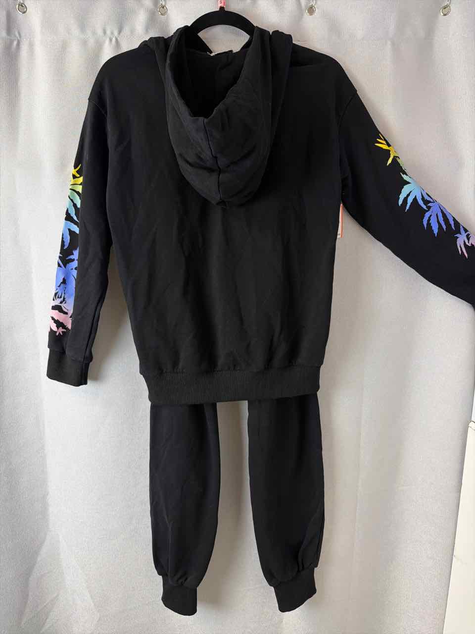 2PC Ensemble