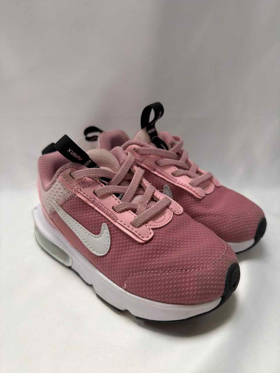 Nike Shoe Sizes 10C Pink Shoes- Casual