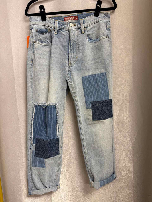Lucky Brand Size 4 Jeans