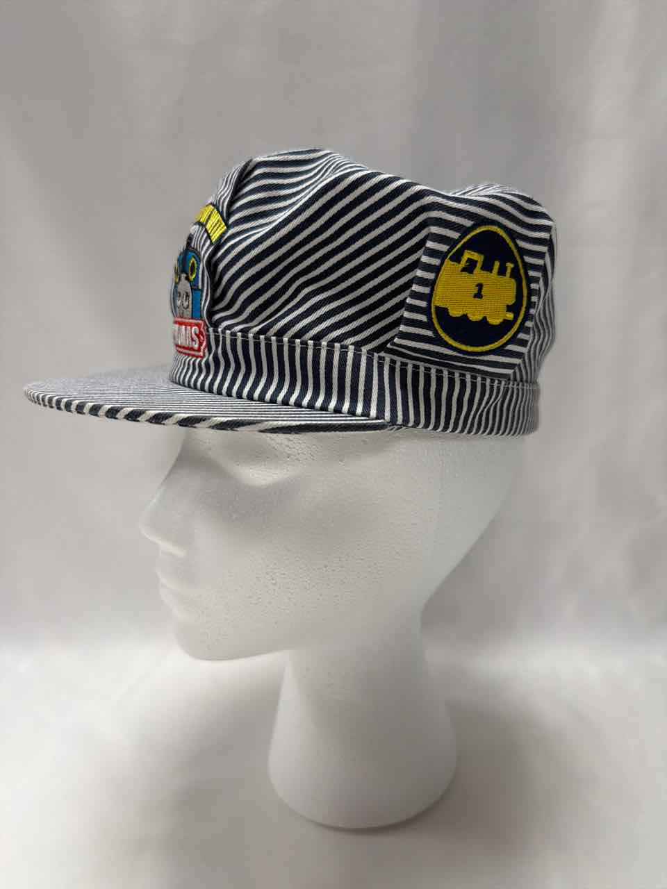 Thomas the Train Hat- Baseball/Sport