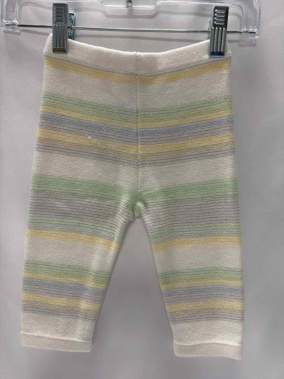 Janie and Jack Size 3-6 months Pants- Casual